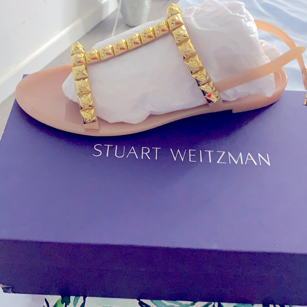 Stuart weitzman